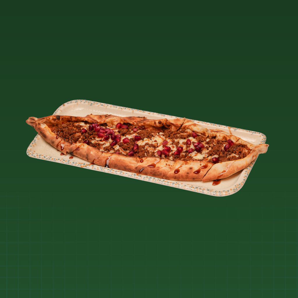 Fodflix - Product Image - بيدا سجق