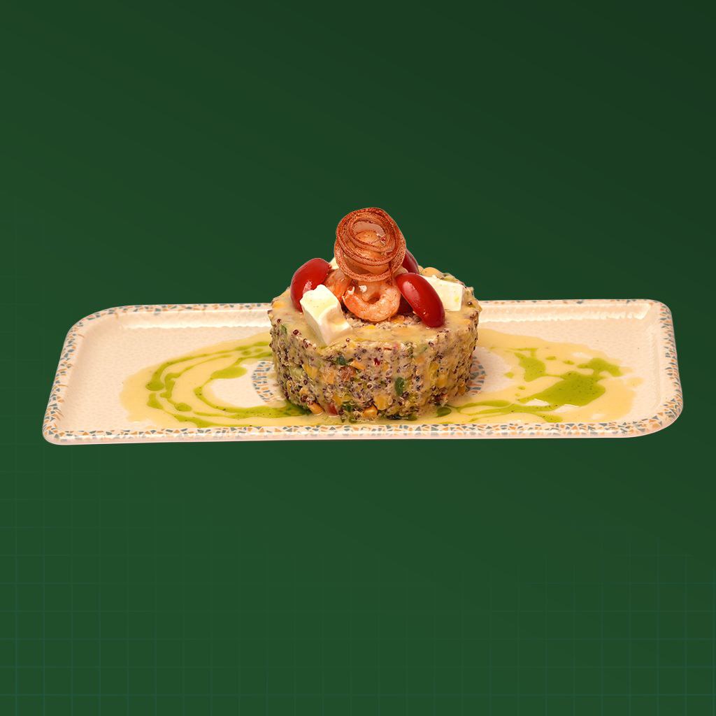 Fodflix - Product Image - سلطة كينوا