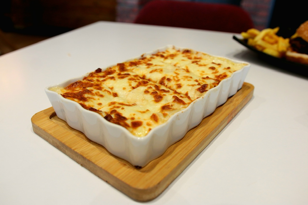 Fodflix - Product Image - لزانيا لحم. ‏Meat Lasagna