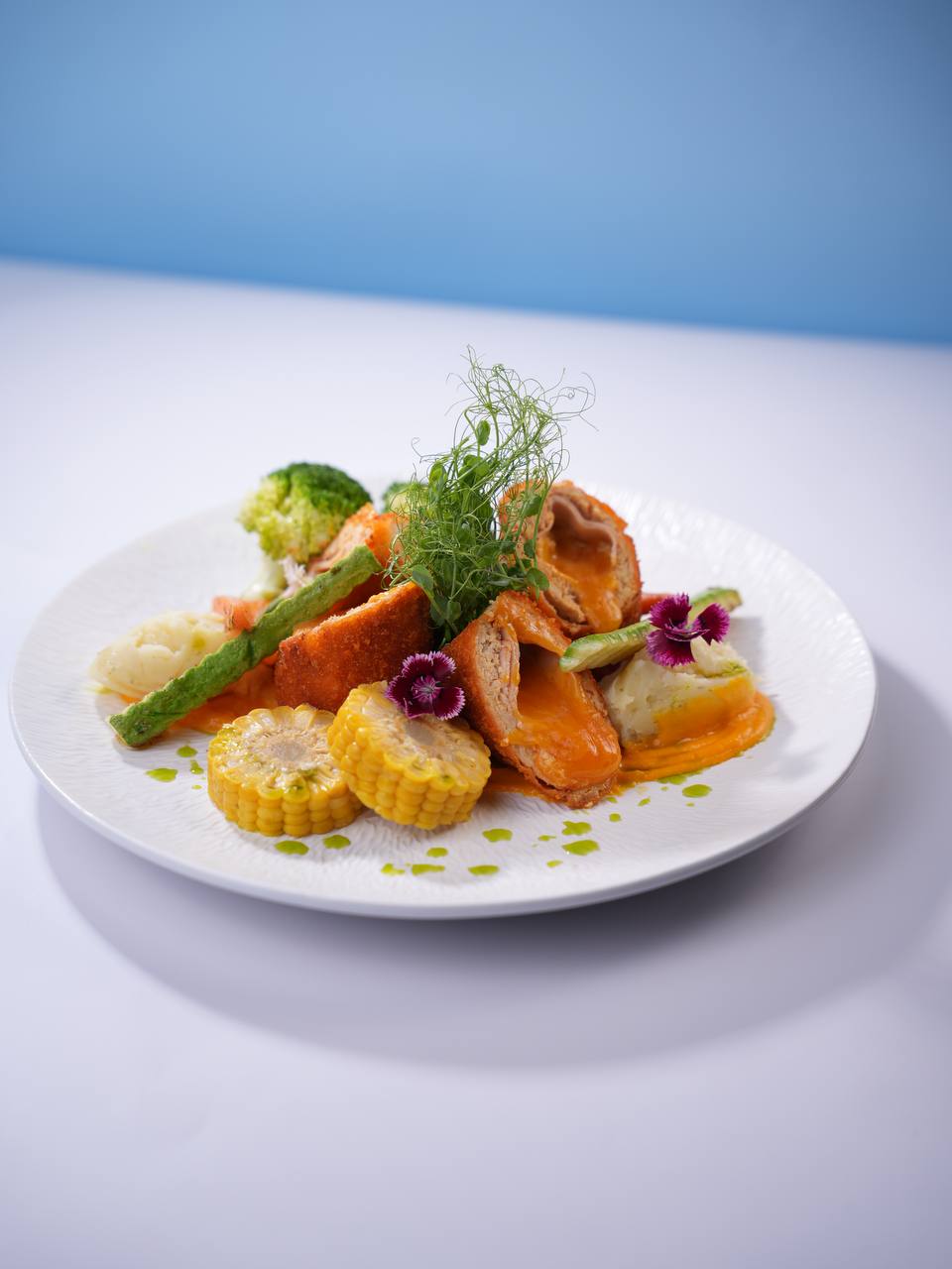 Fodflix - Product Image - كوردن بلو - Cordon bleu