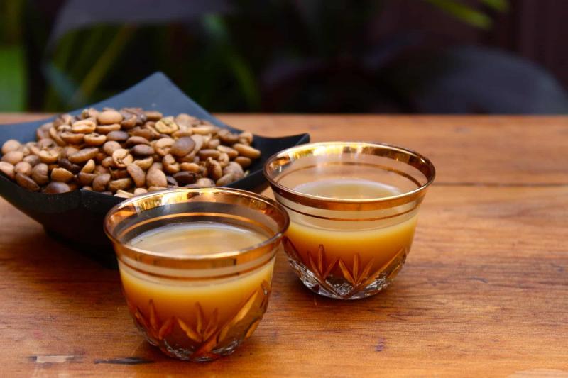Fodflix - Product Image - قهوه عربيه