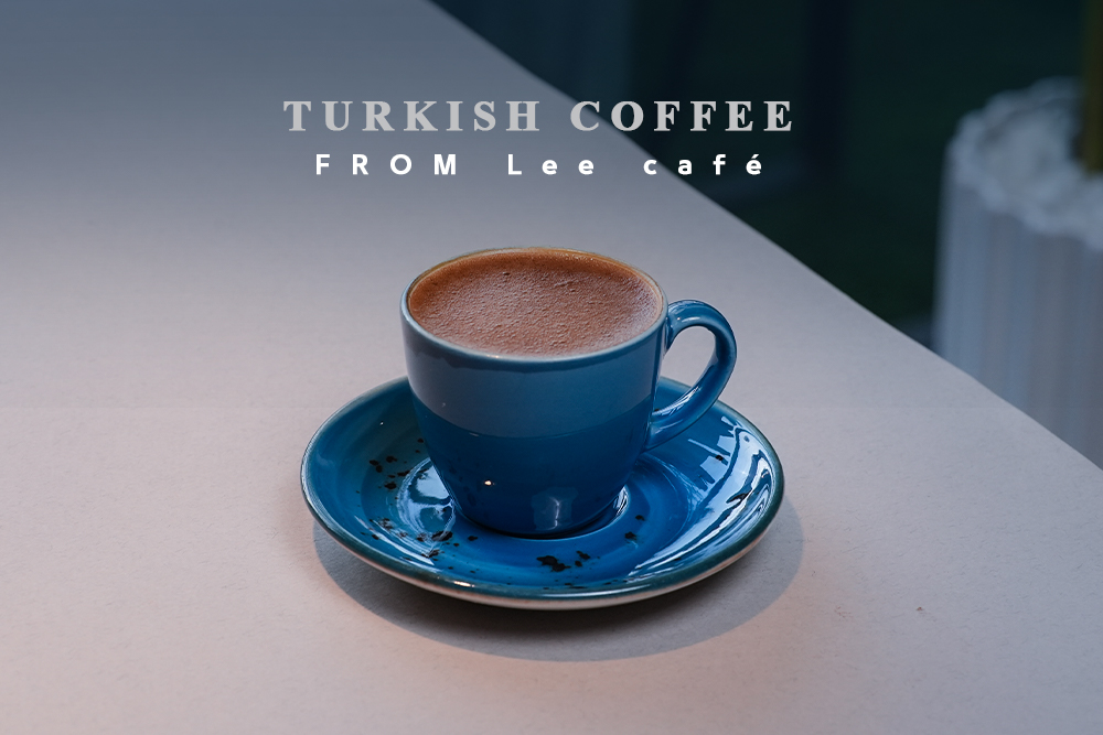 Fodflix - Product Image - قهوة تركية - Turkish coffee