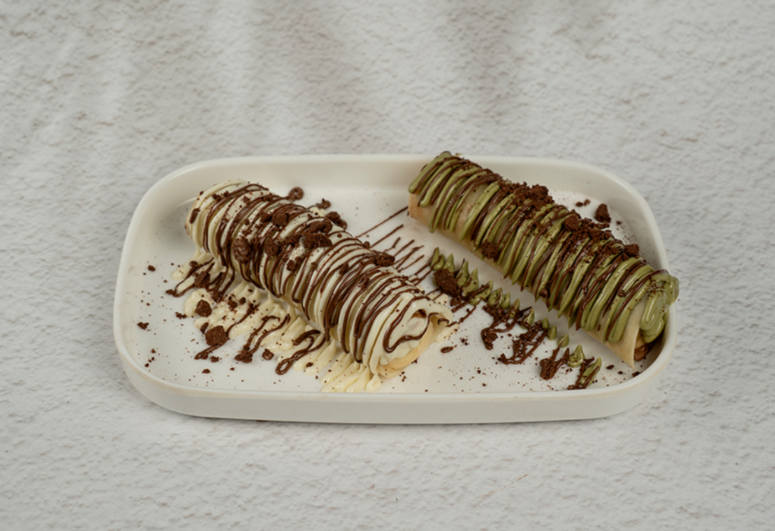 Fodflix - Product Image - crepe roll | كريب رول