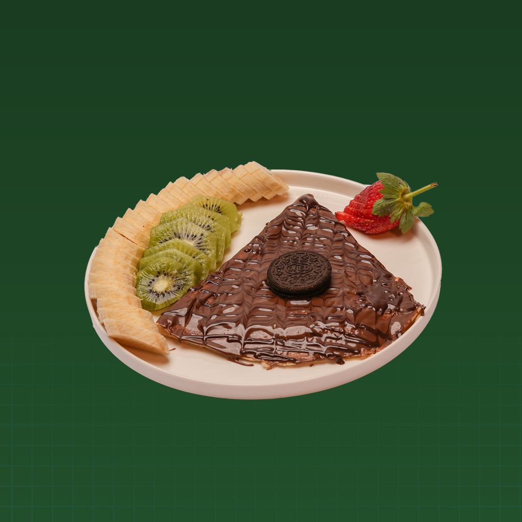 Fodflix - Product Image - كريب سبيشل فواكه