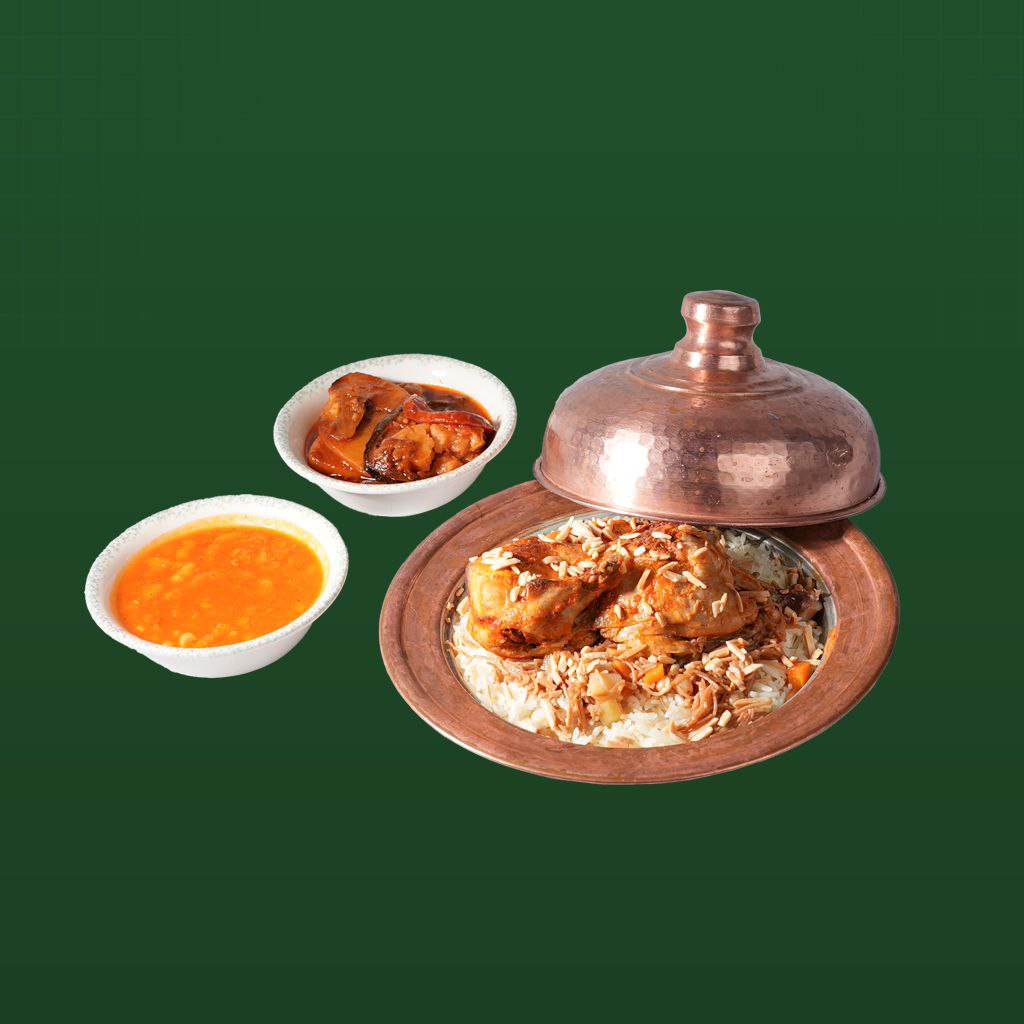 Fodflix - Product Image - قوزي دجاج