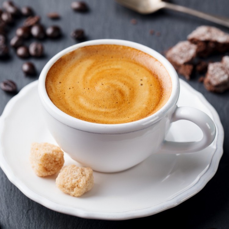 Fodflix - Product Image - اسبريسو