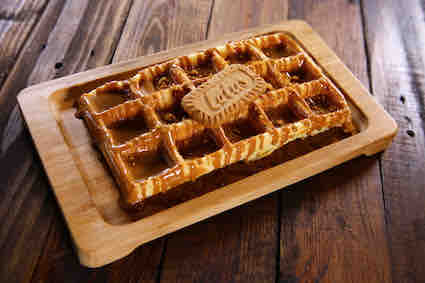 Fodflix - Product Image - وافل لوتس