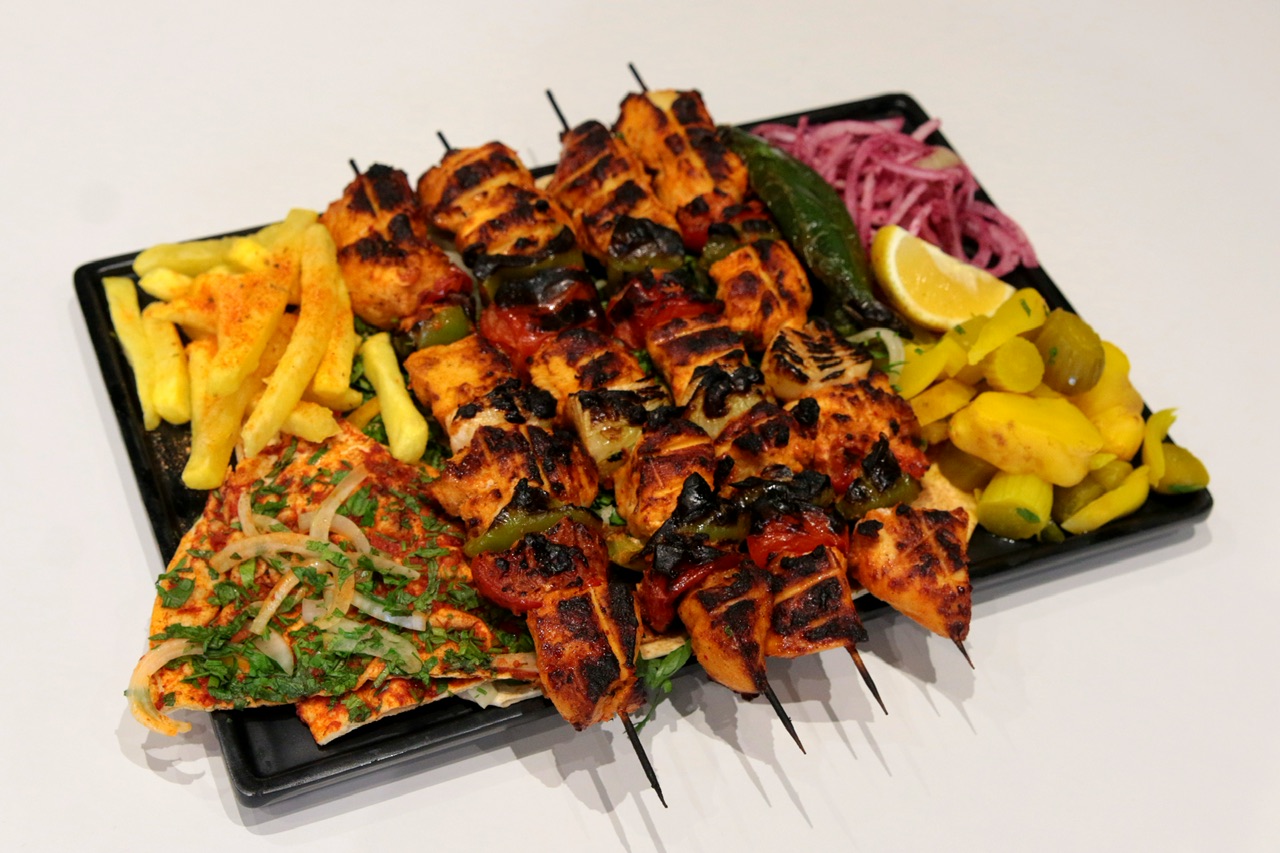 Fodflix - Product Image - نفر شيش طاوق. ‏Sheesh Tawook