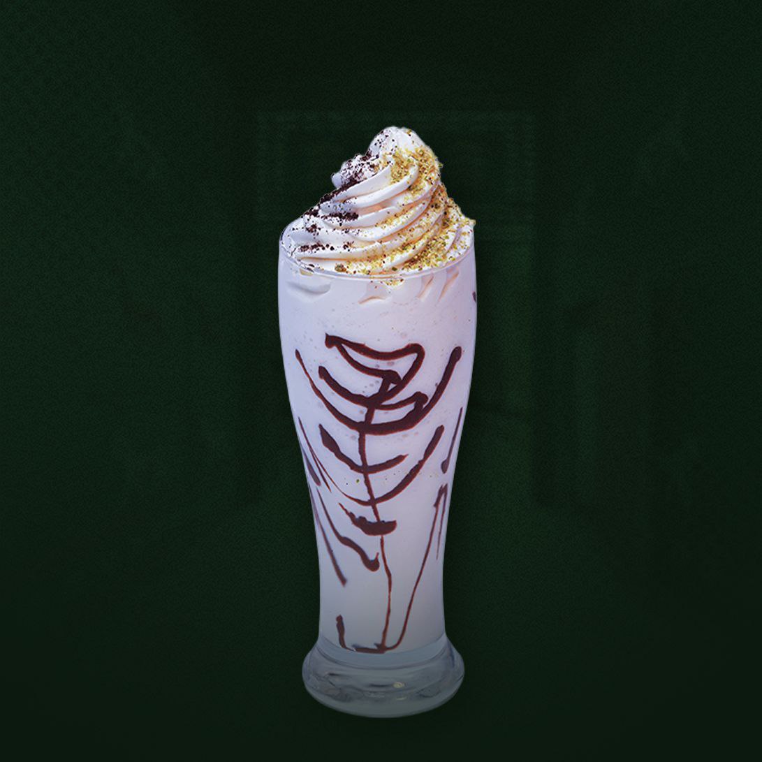 Fodflix - Product Image - ميلك شيك فانيل