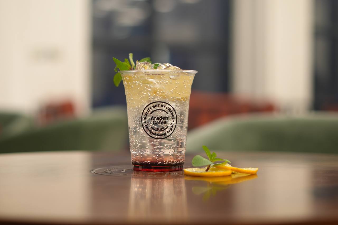 Fodflix - Product Image - موهيتو بلوبيري