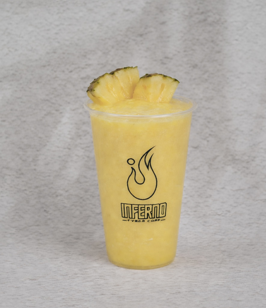 Fodflix - Product Image - pineapple juice | عصير أناناس