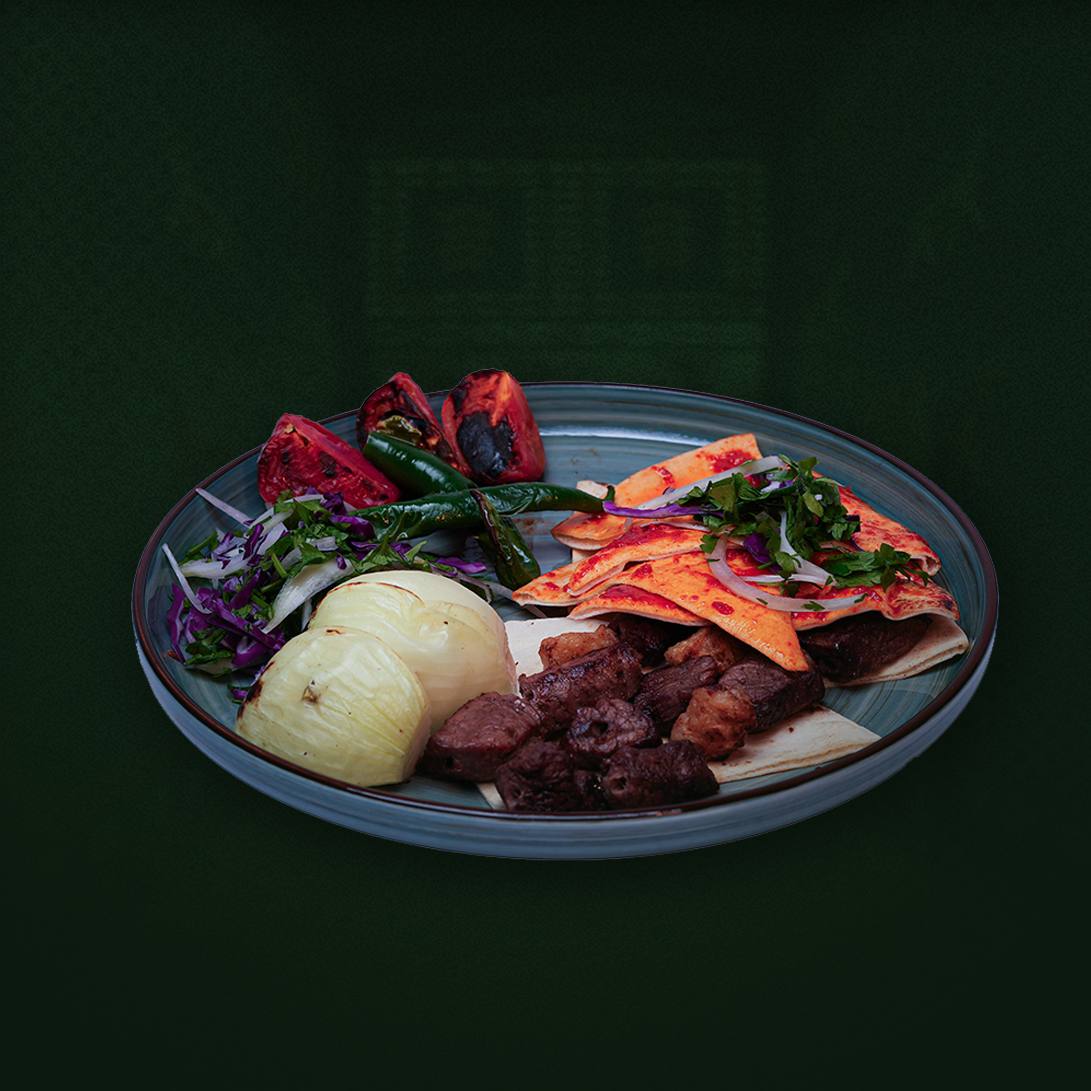 Fodflix - Product Image - تكة لحم