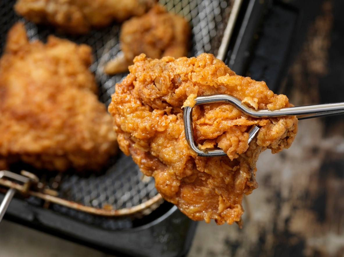 Fodflix - Product Image - وجبة  5 قطع