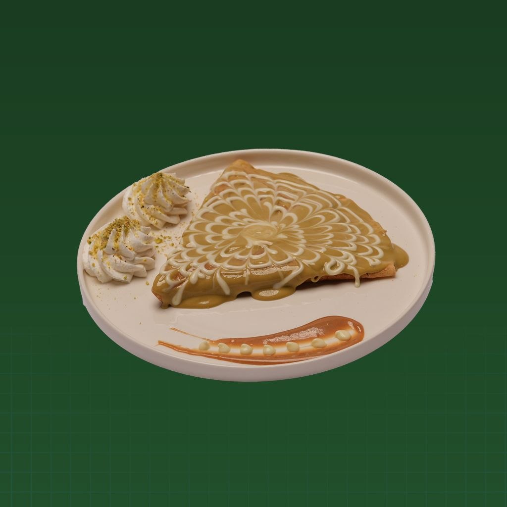 Fodflix - Product Image - كريب بستاشيو