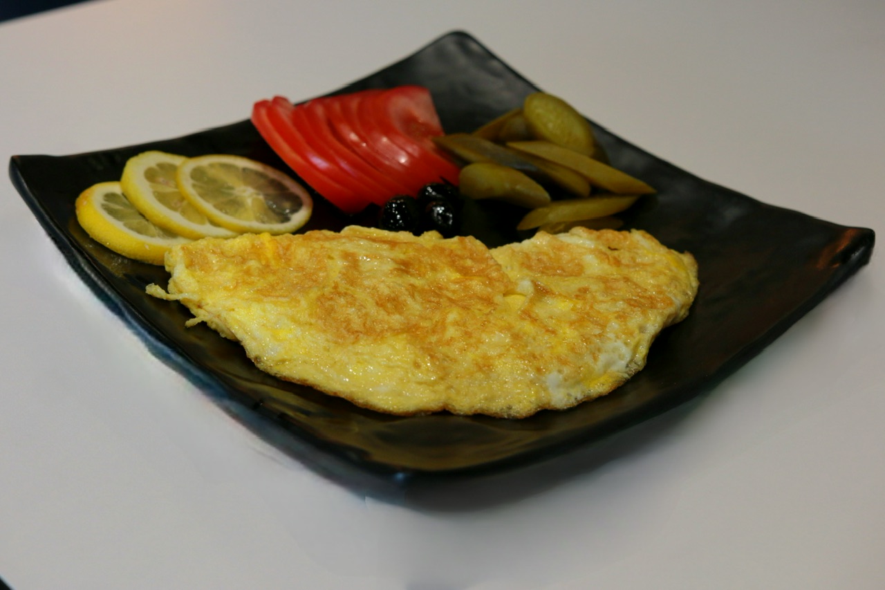 Fodflix - Product Image - اومليت جبن.  ‏Cheese Omelet