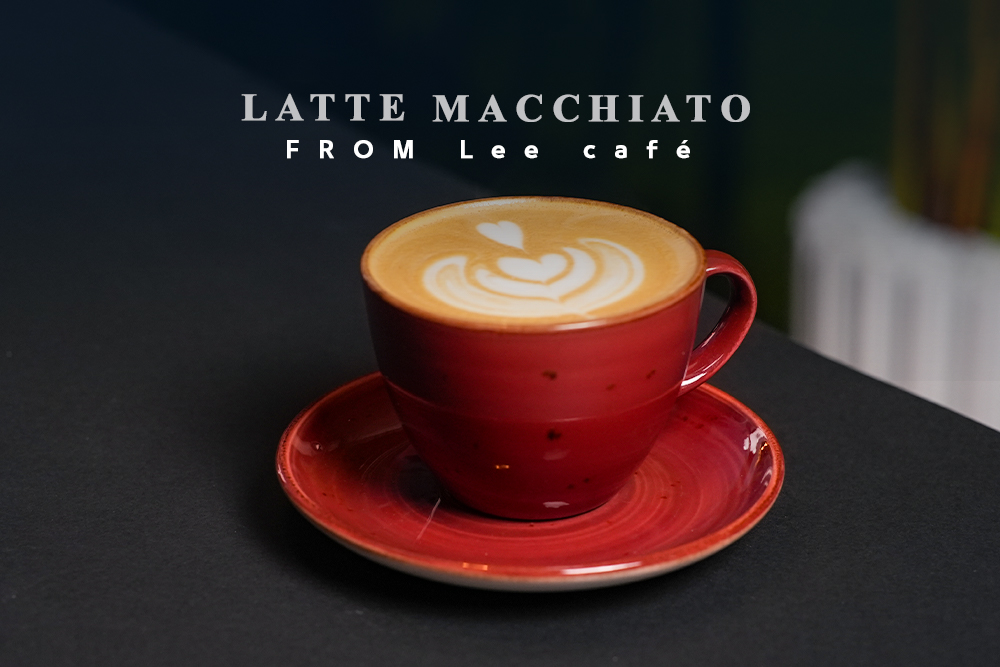 Fodflix - Product Image - كراميل ماكياتو - Latte macchiato