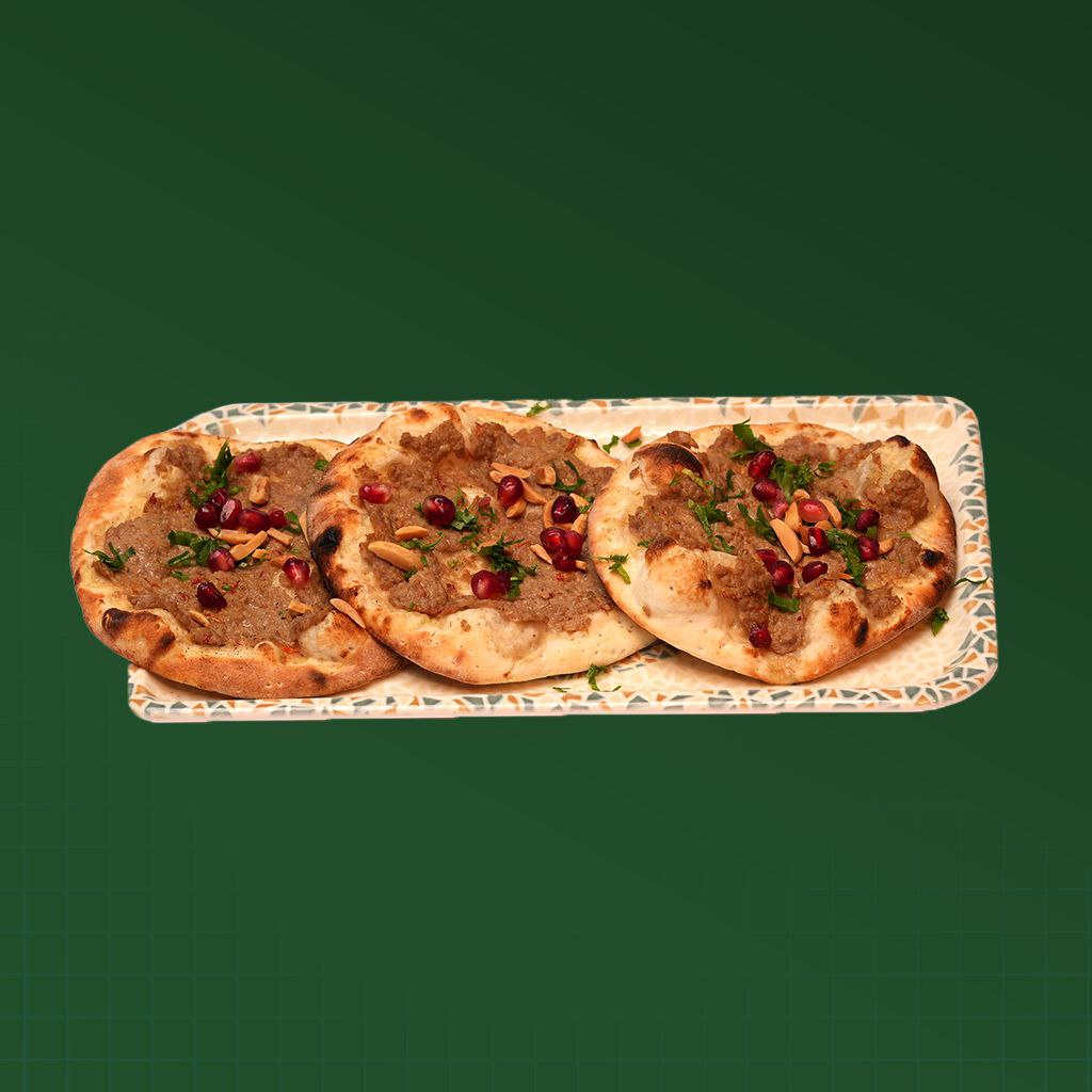 Fodflix - Product Image - صفيحة اللحم بالخضار