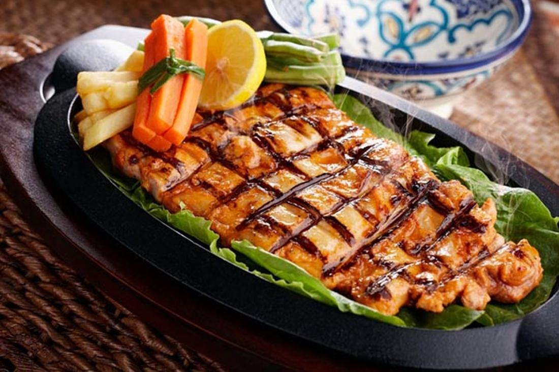 Fodflix - Product Image - ستيك دجاج مطافي