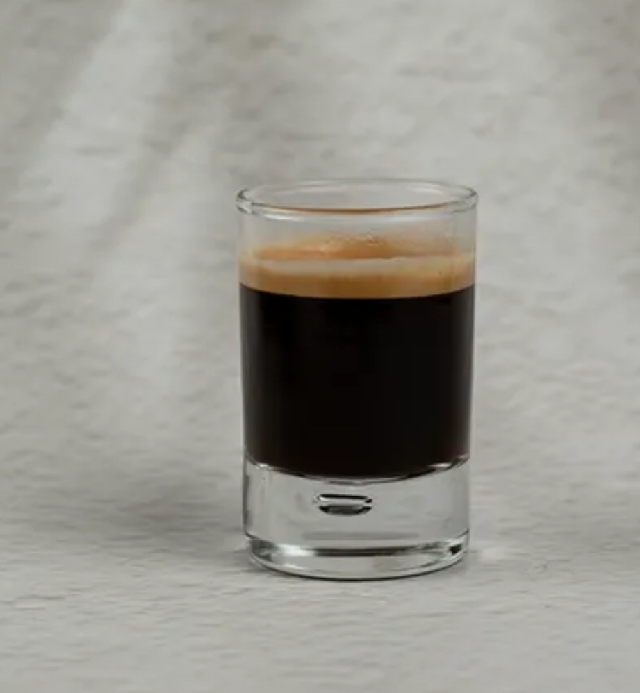 Fodflix - Product Image - espresso double | اسبريسو دبل