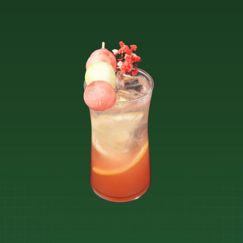 Fodflix - Product Image - موهيتو فرانسيسكو