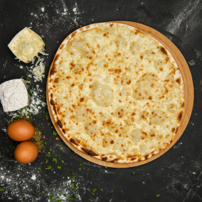 Fodflix - Product Image - منقوشة جبن