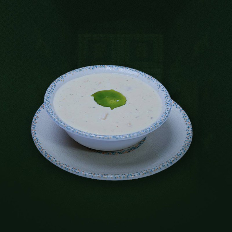 Fodflix - Product Image - شوربة كريم الفطر