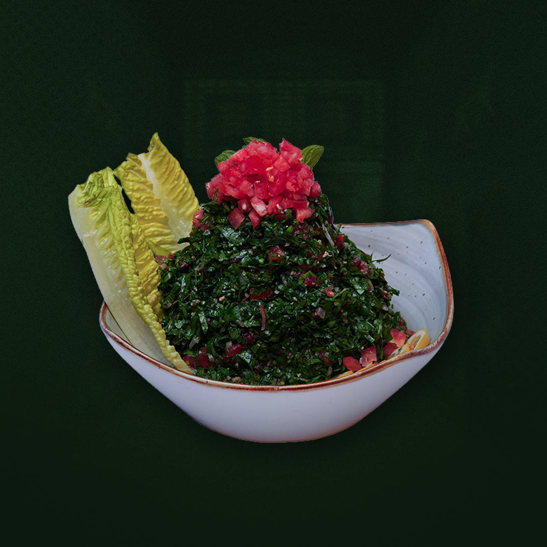 Fodflix - Product Image - تبولة