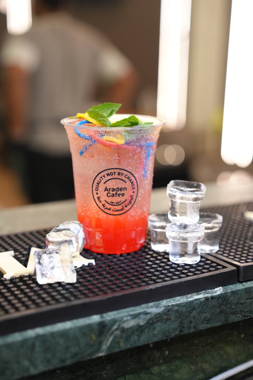 Fodflix - Product Image - موهيتو حلويات