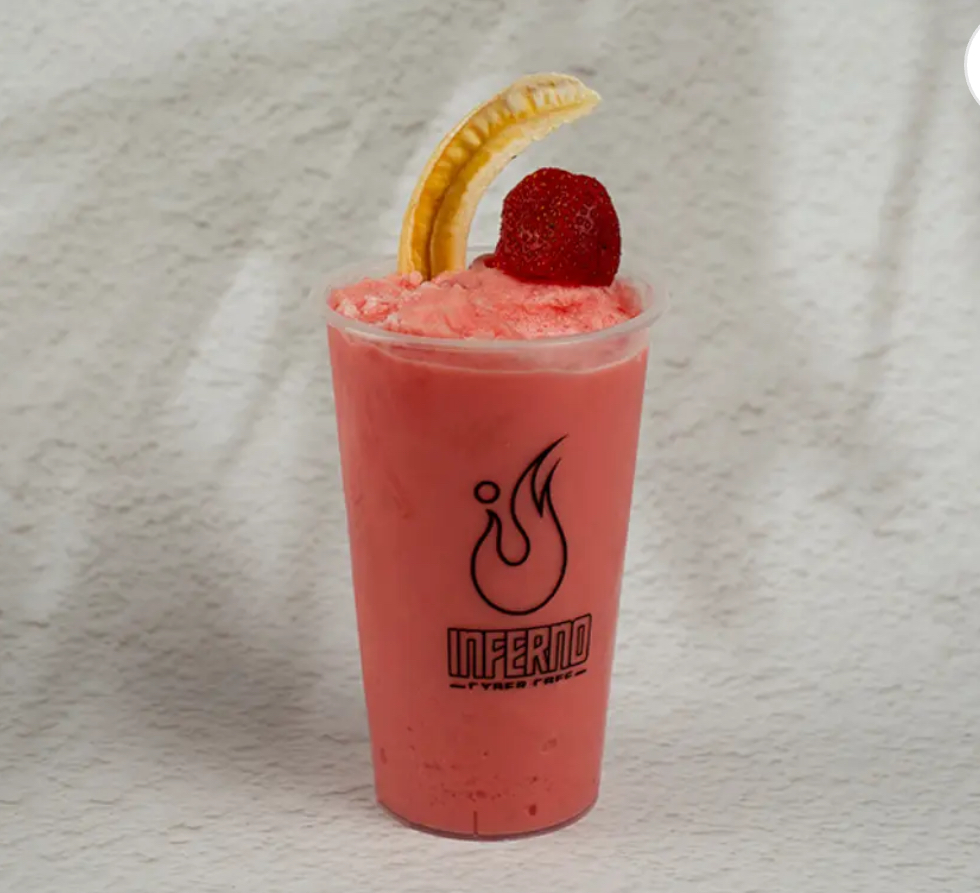 Fodflix - Product Image - marrie smoothie | سموذي ماري