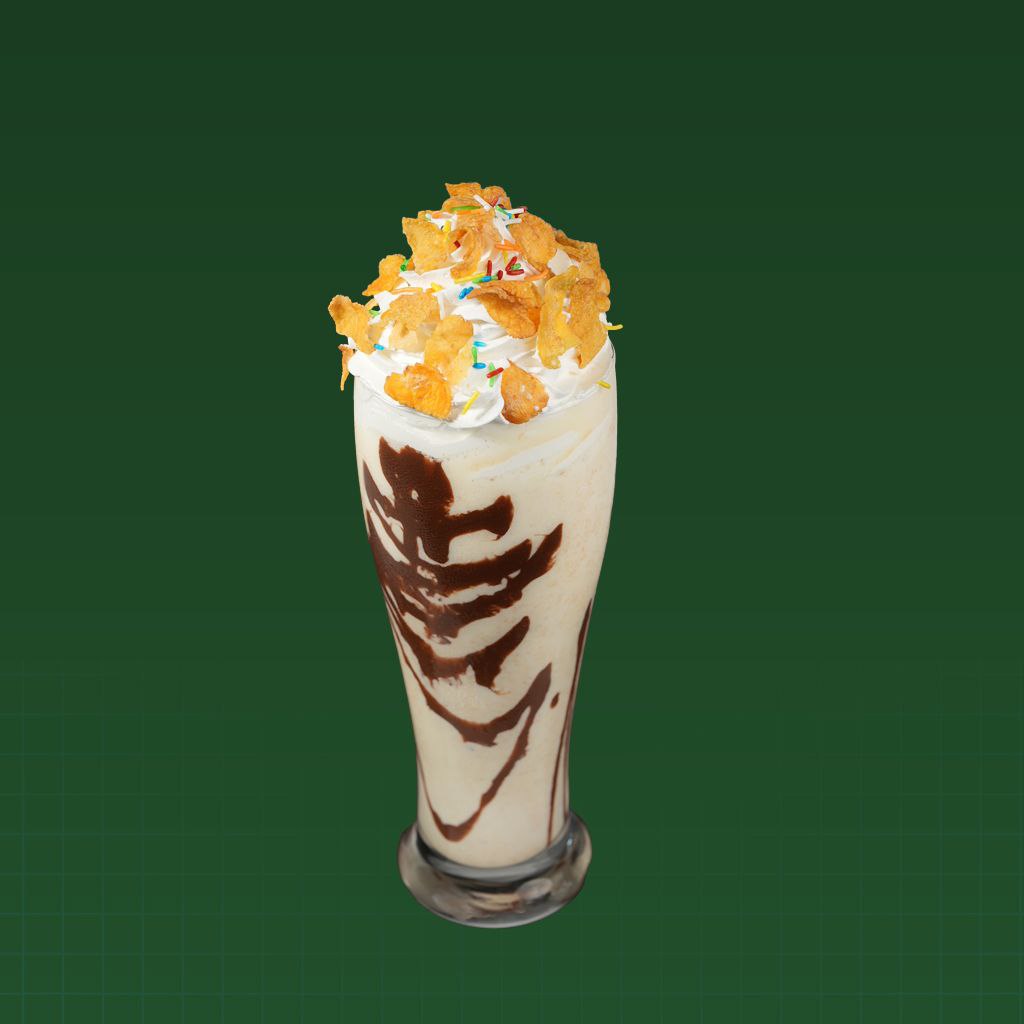 Fodflix - Product Image - ميلك شيك نابو